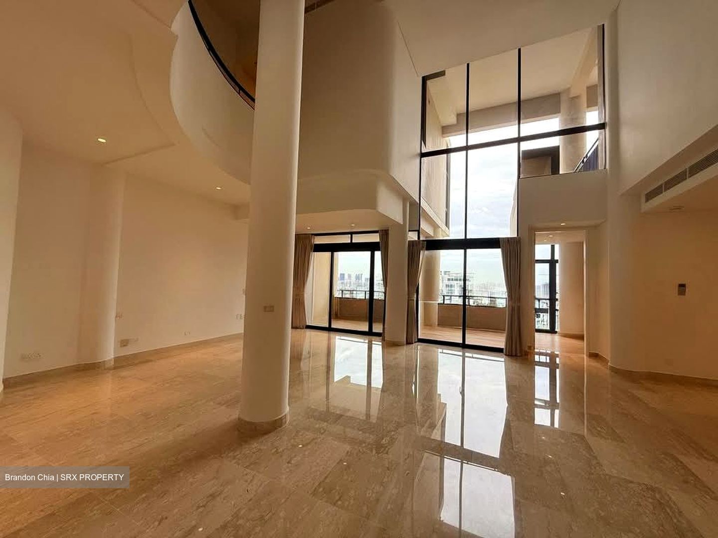 The Colonnade (D10), Condominium #538215131